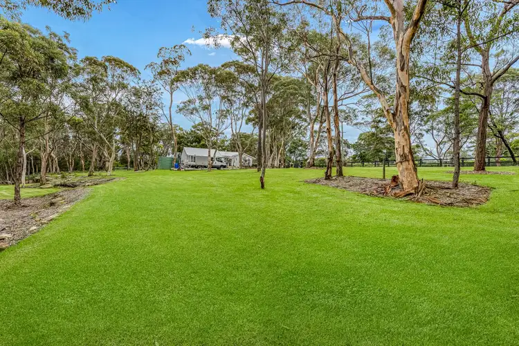 Third view of Homely house listing, 143 Arcadia Road, Arcadia NSW 2159
