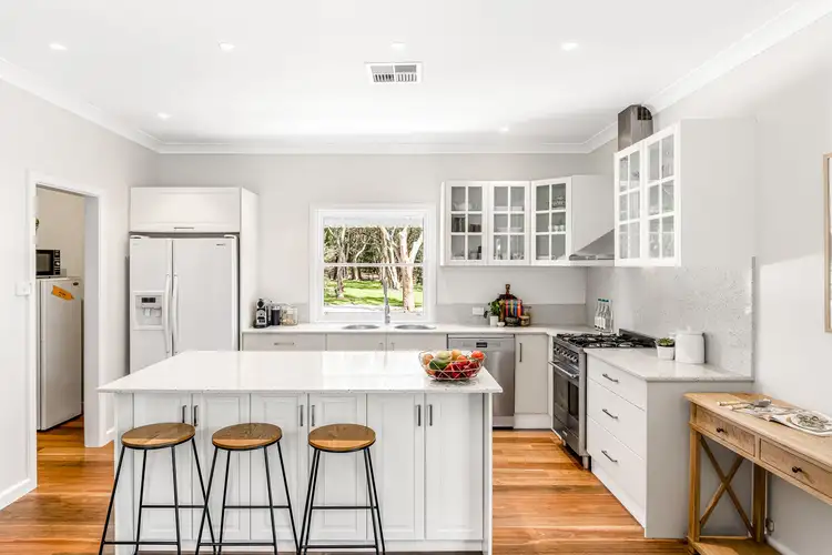 Sixth view of Homely house listing, 143 Arcadia Road, Arcadia NSW 2159