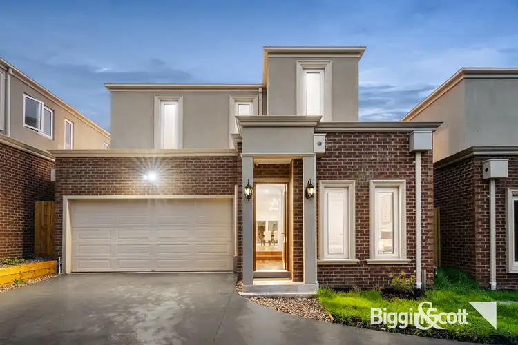 3/14 Princeton Place, Templestowe VIC 3106