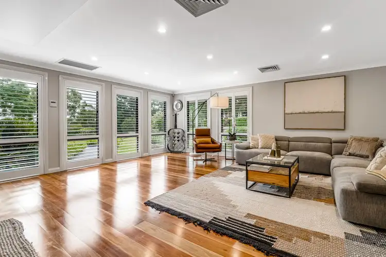 Third view of Homely house listing, 6 Adam Place, Glenhaven NSW 2156