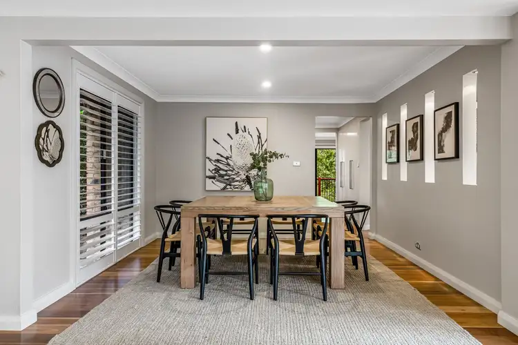 Fourth view of Homely house listing, 6 Adam Place, Glenhaven NSW 2156