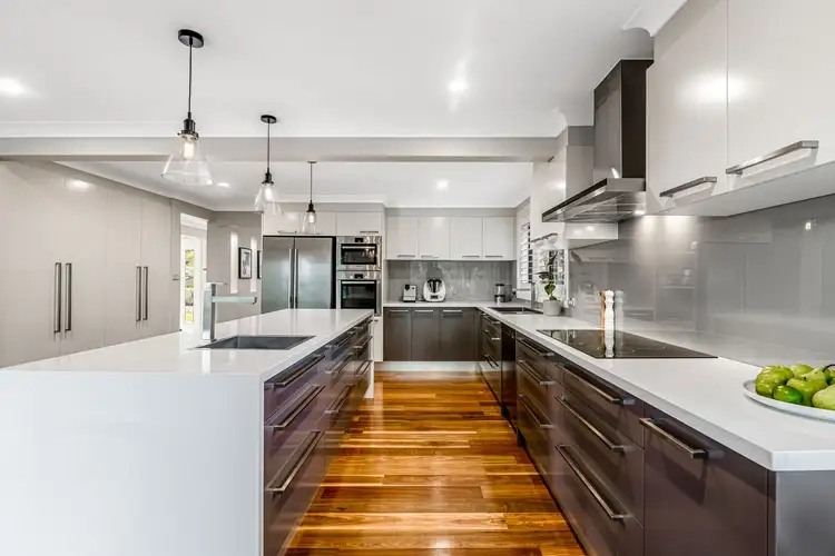 Sixth view of Homely house listing, 6 Adam Place, Glenhaven NSW 2156