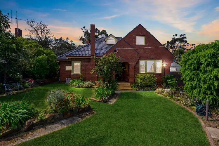 11 Albion Street, Kennington VIC 3550