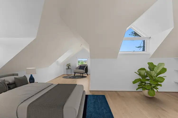 Fifth view of Homely house listing, 11 Albion Street, Kennington VIC 3550