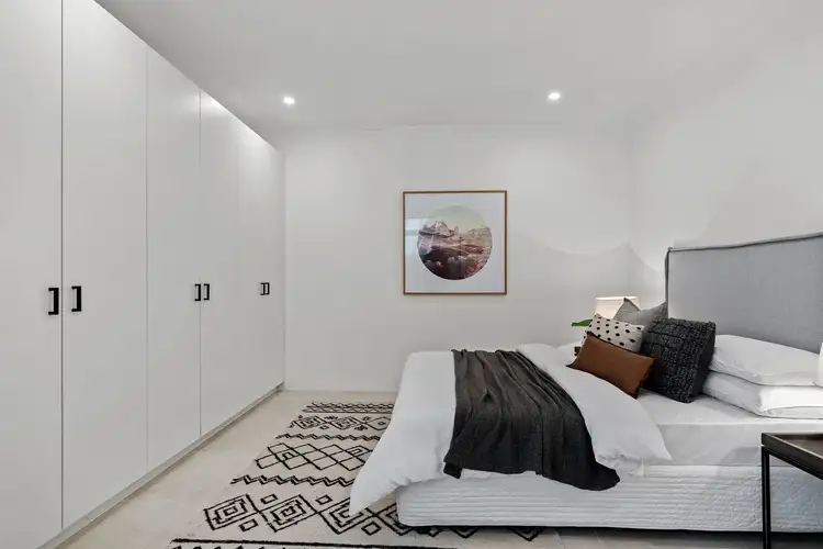 Second view of Homely apartment listing, 1/32-36 Bellevue Road, Bellevue Hill NSW 2023