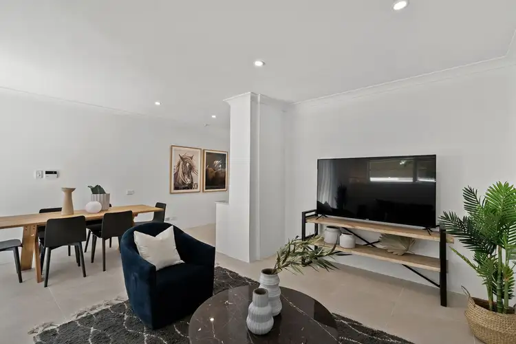 Third view of Homely apartment listing, 1/32-36 Bellevue Road, Bellevue Hill NSW 2023