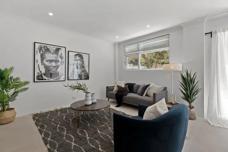 Fourth view of Homely apartment listing, 1/32-36 Bellevue Road, Bellevue Hill NSW 2023