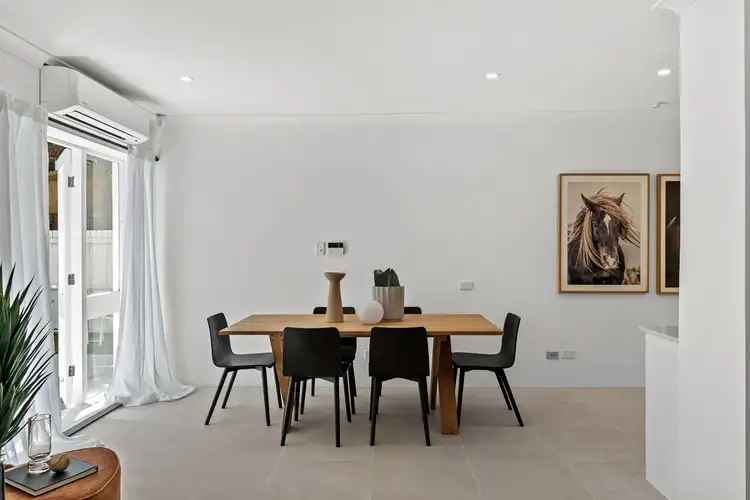 Fifth view of Homely apartment listing, 1/32-36 Bellevue Road, Bellevue Hill NSW 2023