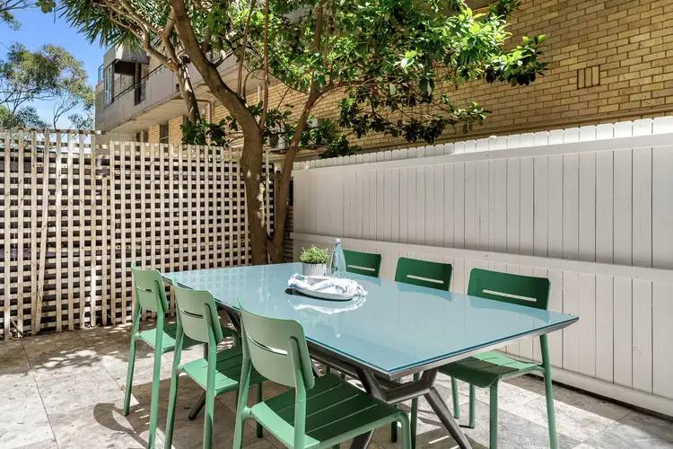 Sixth view of Homely apartment listing, 1/32-36 Bellevue Road, Bellevue Hill NSW 2023