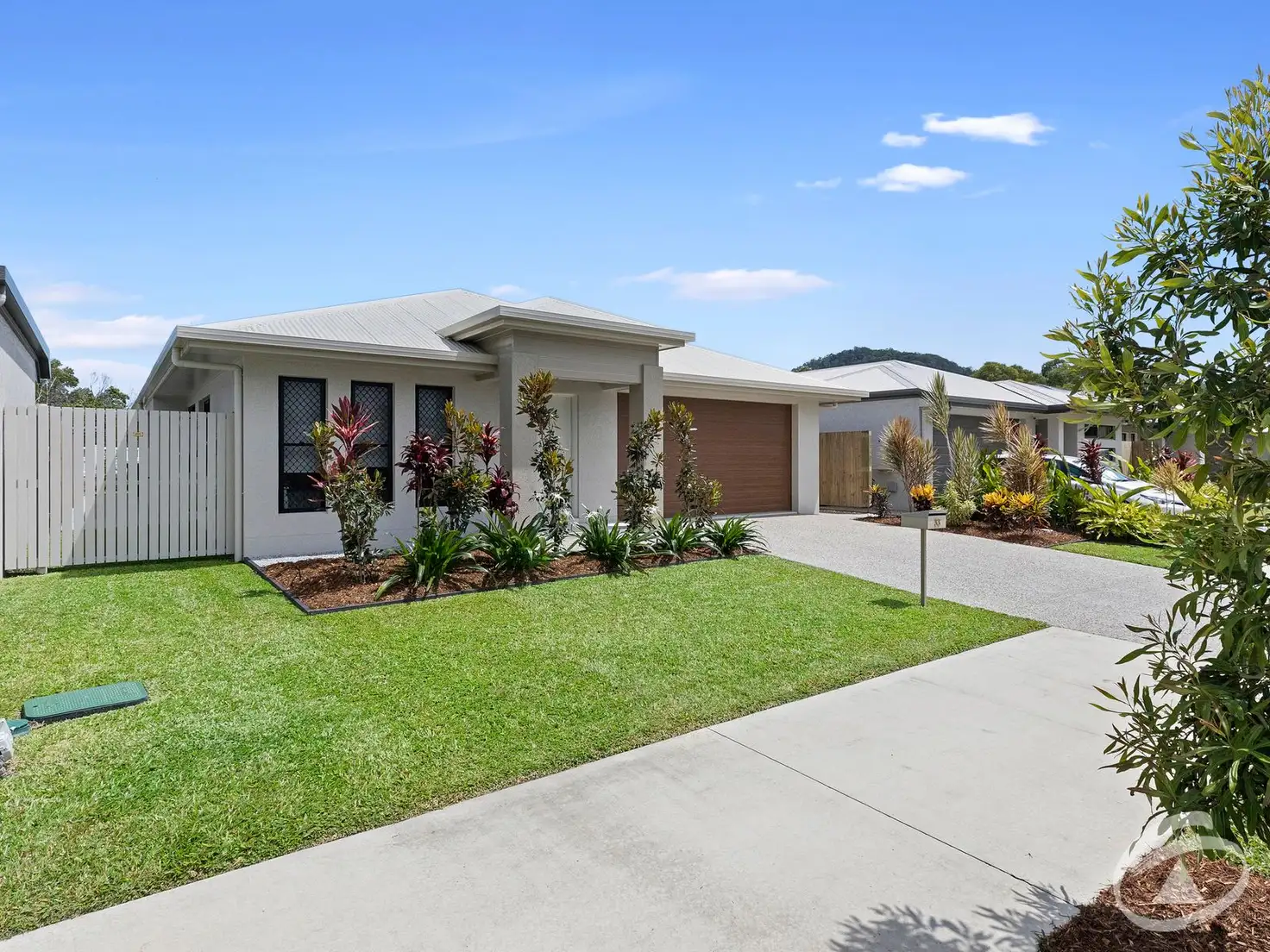 Main view of Homely house listing, 33 Lillydale Way, Trinity Beach QLD 4879