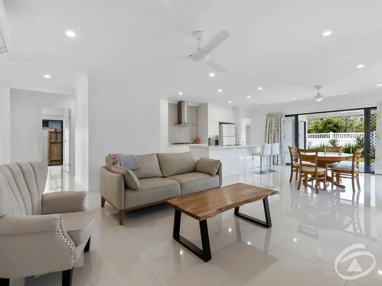 Third view of Homely house listing, 33 Lillydale Way, Trinity Beach QLD 4879