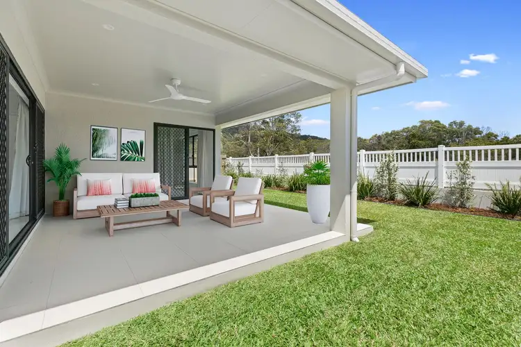 Fourth view of Homely house listing, 33 Lillydale Way, Trinity Beach QLD 4879