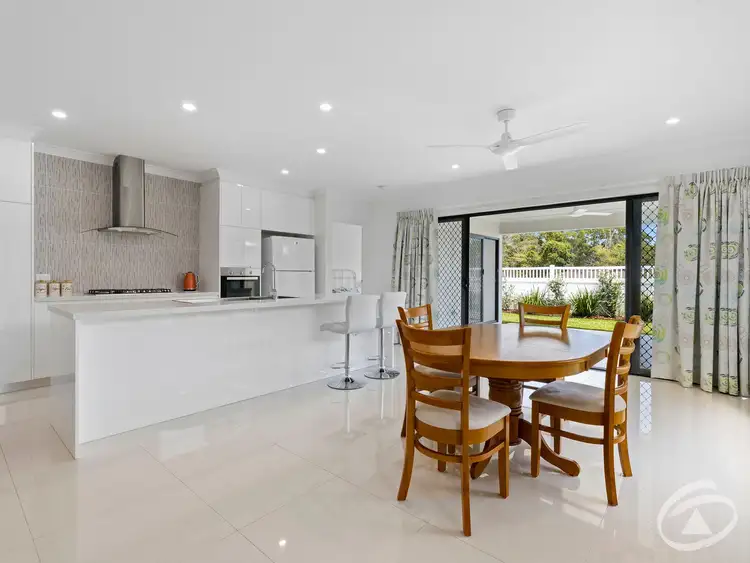 Fifth view of Homely house listing, 33 Lillydale Way, Trinity Beach QLD 4879