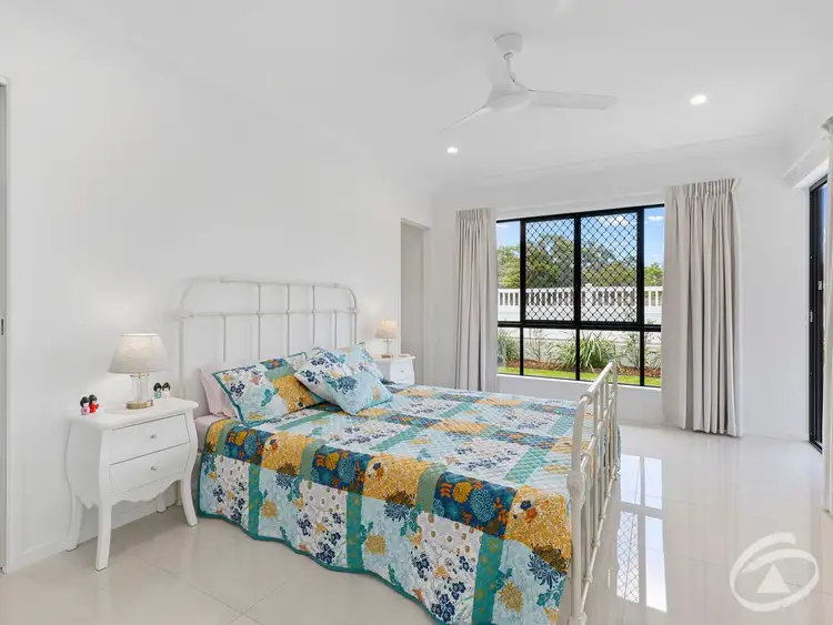 Sixth view of Homely house listing, 33 Lillydale Way, Trinity Beach QLD 4879