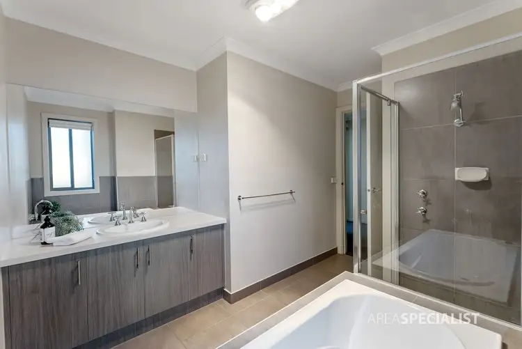 Sixth view of Homely house listing, 36 Featherbrook Drive, Point Cook VIC 3030