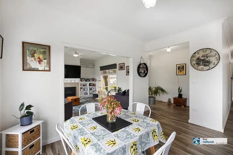 Sixth view of Homely house listing, 4 Scott Court, Korumburra VIC 3950