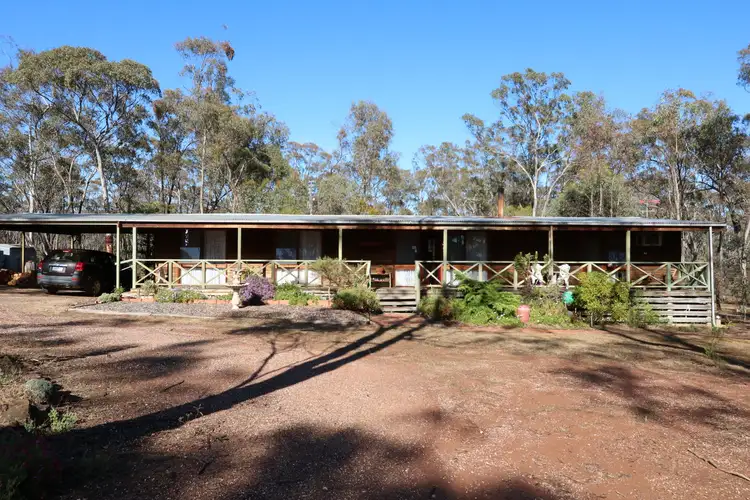 56 Mole Road, Alma VIC 3465