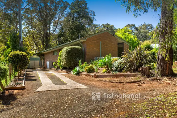 8 Nolan Road, Emerald VIC 3782