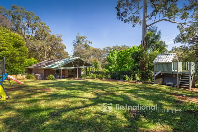 Third view of Homely house listing, 8 Nolan Road, Emerald VIC 3782