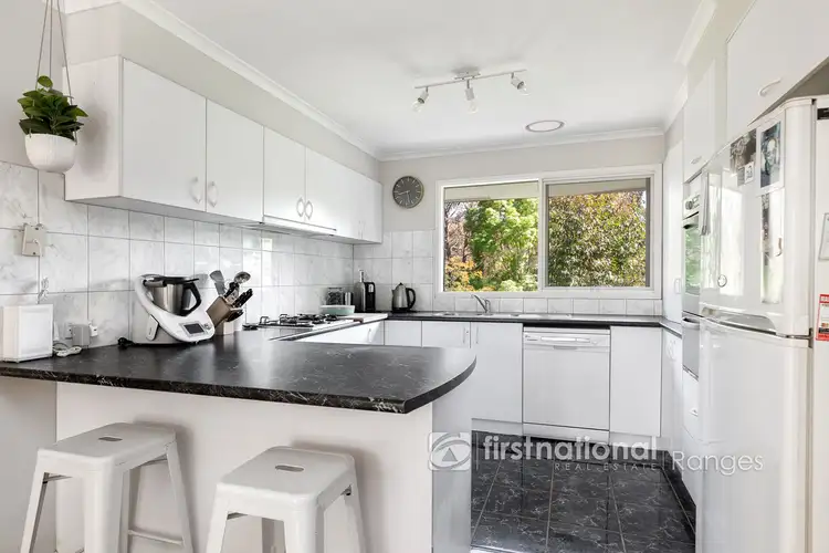 Fifth view of Homely house listing, 8 Nolan Road, Emerald VIC 3782
