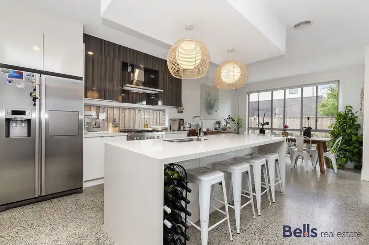 Third view of Homely house listing, 18 Masthead Way, Werribee South VIC 3030