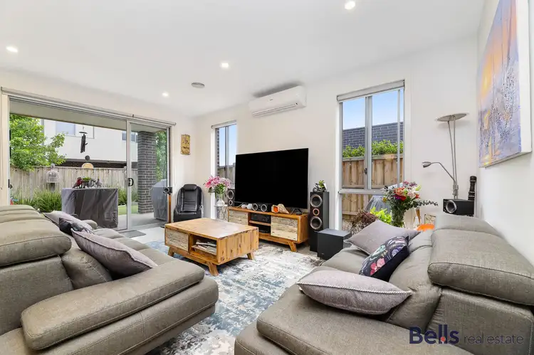 Fourth view of Homely house listing, 18 Masthead Way, Werribee South VIC 3030