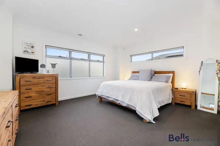 Sixth view of Homely house listing, 18 Masthead Way, Werribee South VIC 3030