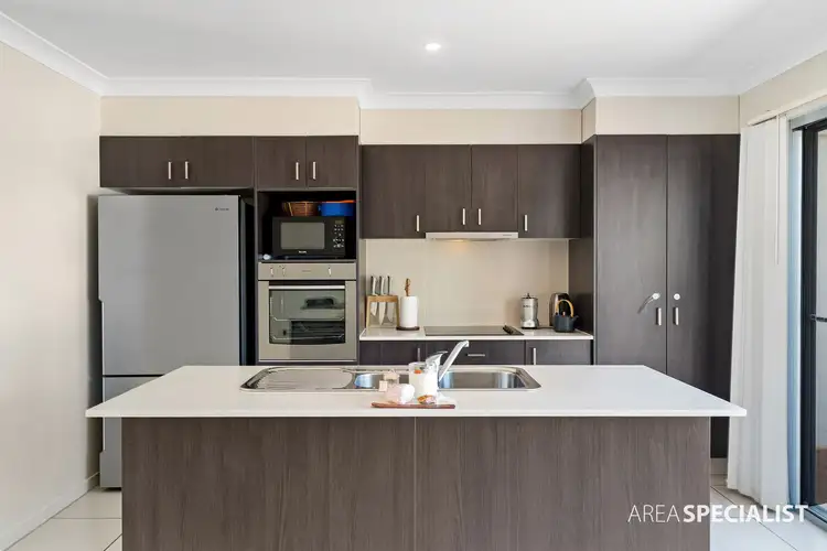 Main view of Homely townhouse listing, 10/20 Bedford Road, Pimpama QLD 4209