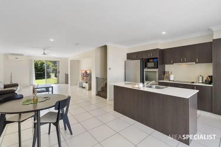 Second view of Homely townhouse listing, 10/20 Bedford Road, Pimpama QLD 4209