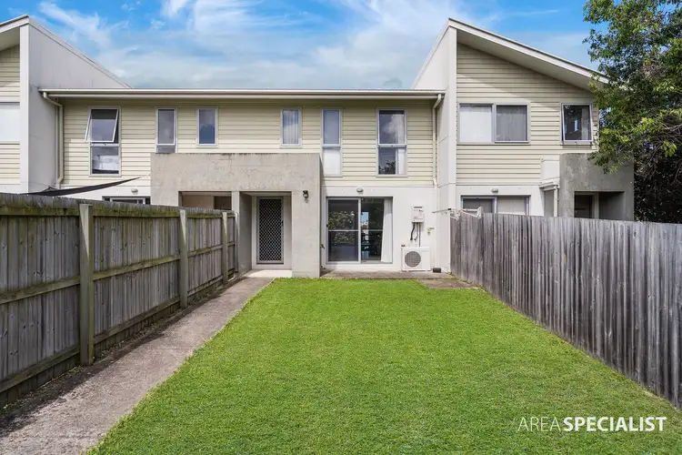 Third view of Homely townhouse listing, 10/20 Bedford Road, Pimpama QLD 4209