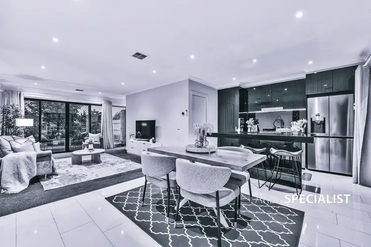 1 Amaryn Court, Springvale VIC 3171