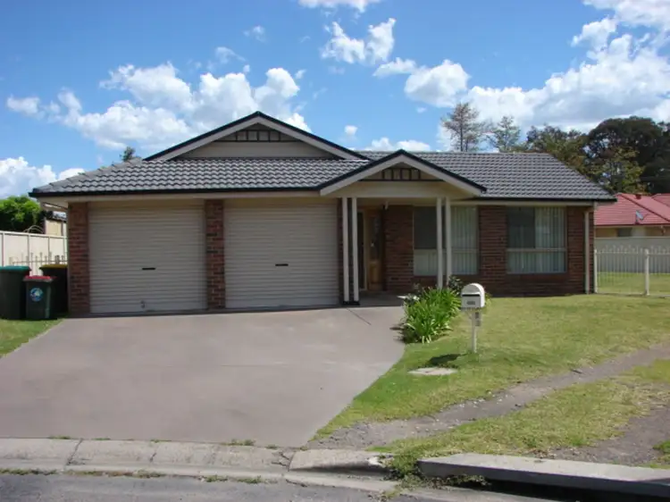 Main view of Homely house listing, 12 Silky Oak Place, Muswellbrook NSW 2333
