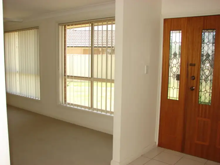 Second view of Homely house listing, 12 Silky Oak Place, Muswellbrook NSW 2333