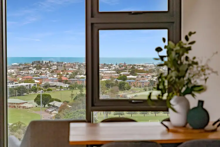 Fourth view of Homely unit listing, 1801/464 King Street, Newcastle NSW 2300