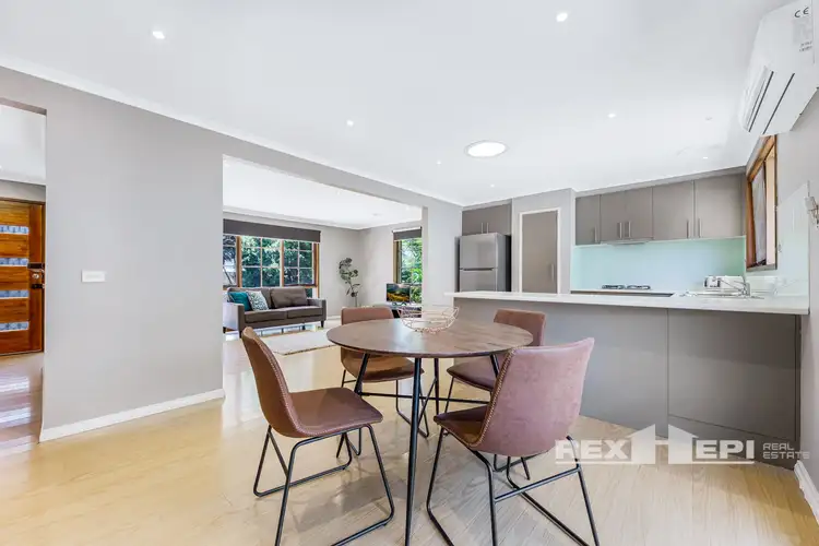 Sixth view of Homely house listing, 17 Glendoon Road, Junction Village VIC 3977