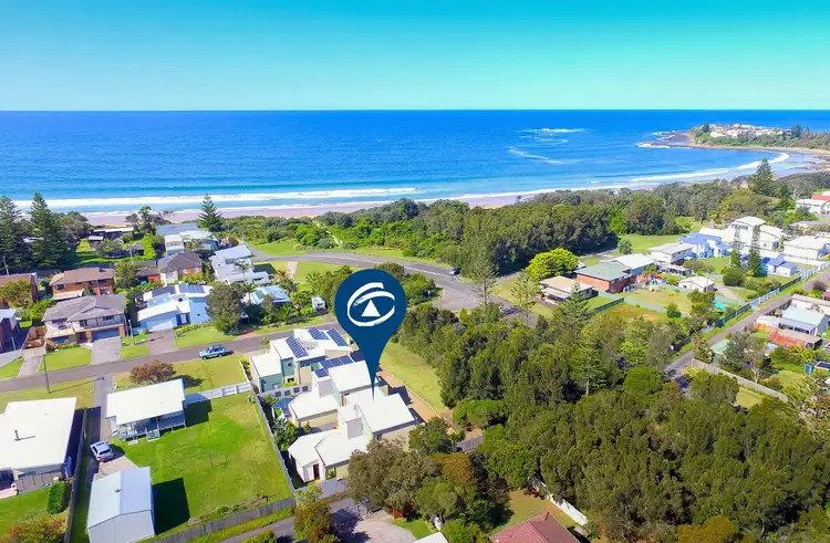 3/37 Allerton Avenue, Culburra Beach NSW 2540