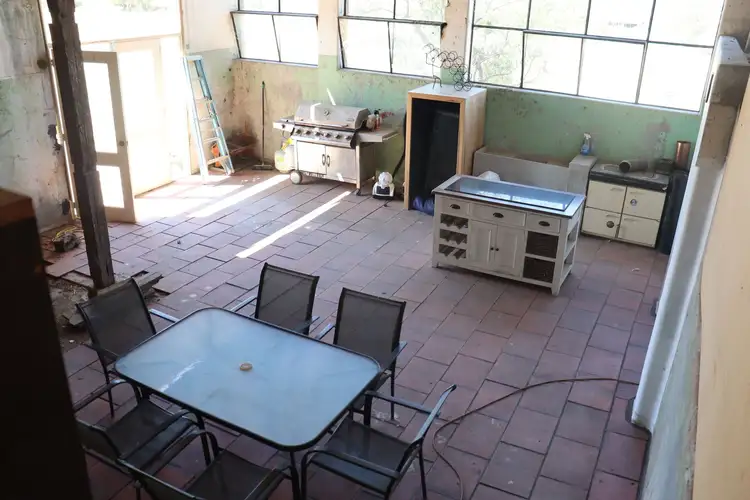 Fourth view of Homely rural property listing, 44 Tragowel North Road, Tragowel VIC 3579