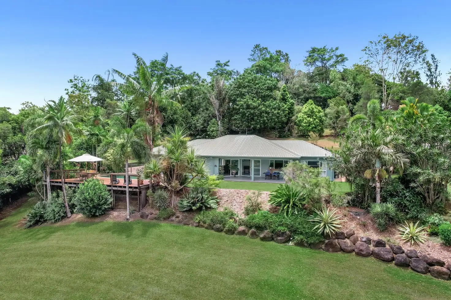 Main view of Homely house listing, 29-31 Bullion Street, Goldsborough QLD 4865