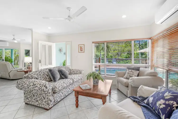 Fifth view of Homely house listing, 29-31 Bullion Street, Goldsborough QLD 4865