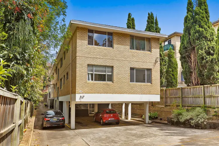 3/35 Pearson Street, Gladesville NSW 2111