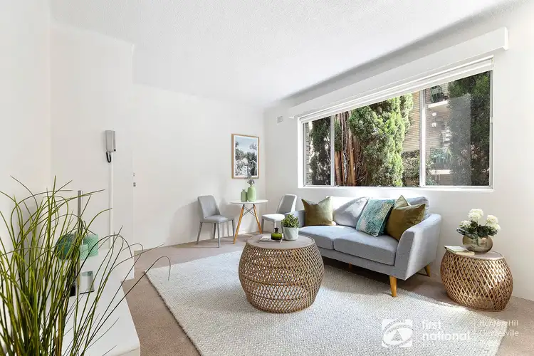 Third view of Homely apartment listing, 3/35 Pearson Street, Gladesville NSW 2111