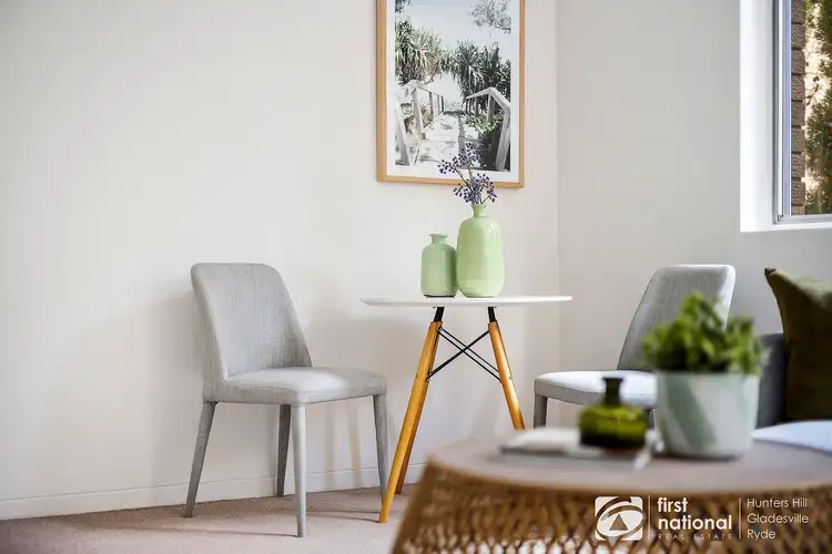Fourth view of Homely apartment listing, 3/35 Pearson Street, Gladesville NSW 2111