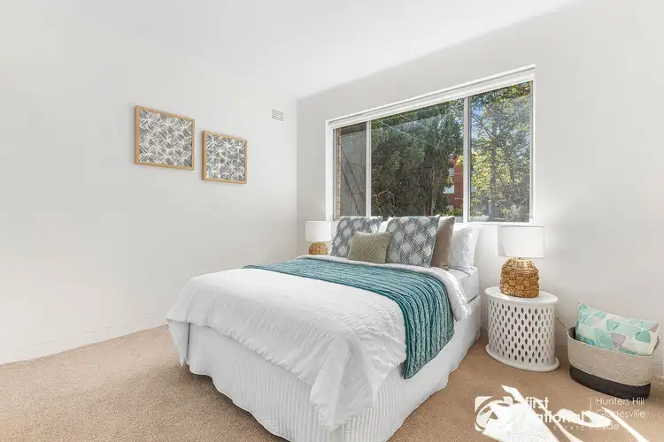Fifth view of Homely apartment listing, 3/35 Pearson Street, Gladesville NSW 2111