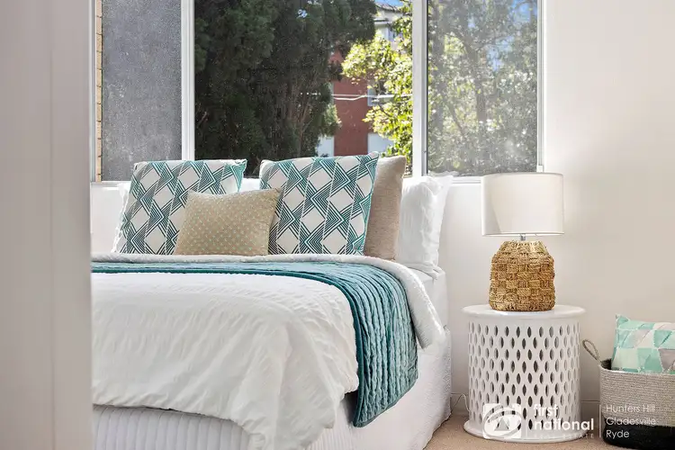 Sixth view of Homely apartment listing, 3/35 Pearson Street, Gladesville NSW 2111