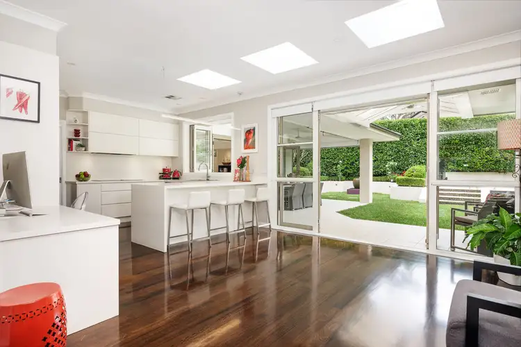 Fourth view of Homely house listing, 6 Byron Avenue, St Ives NSW 2075