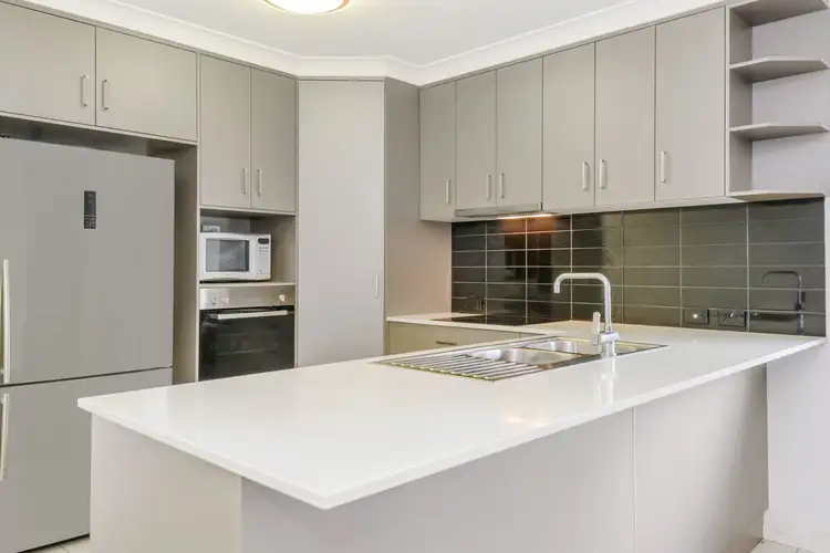 Third view of Homely house listing, 10 Freedom Green, Rasmussen QLD 4815