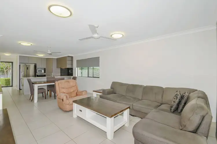 Fourth view of Homely house listing, 10 Freedom Green, Rasmussen QLD 4815