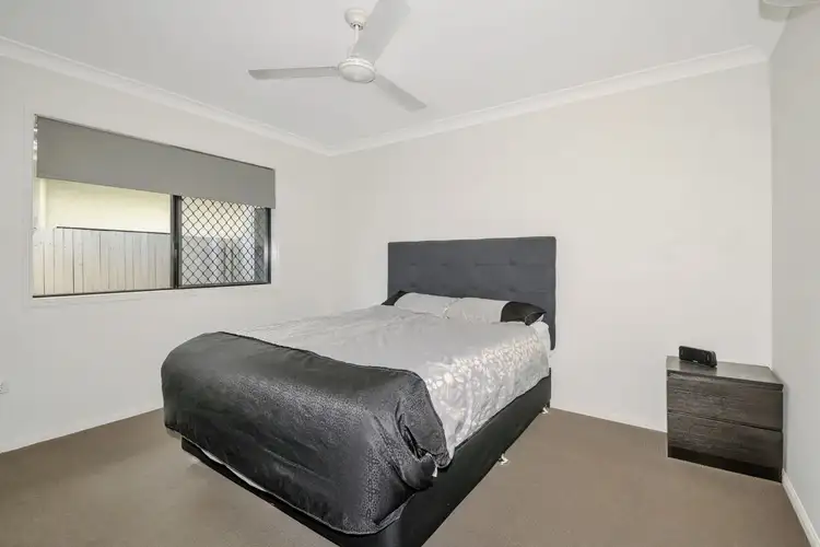 Sixth view of Homely house listing, 10 Freedom Green, Rasmussen QLD 4815