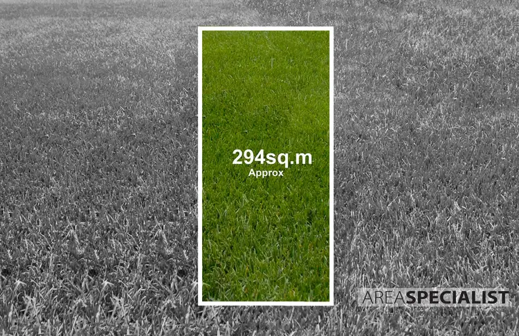 Main view of Homely land listing, 17 Whispering Way, Clyde North VIC 3978