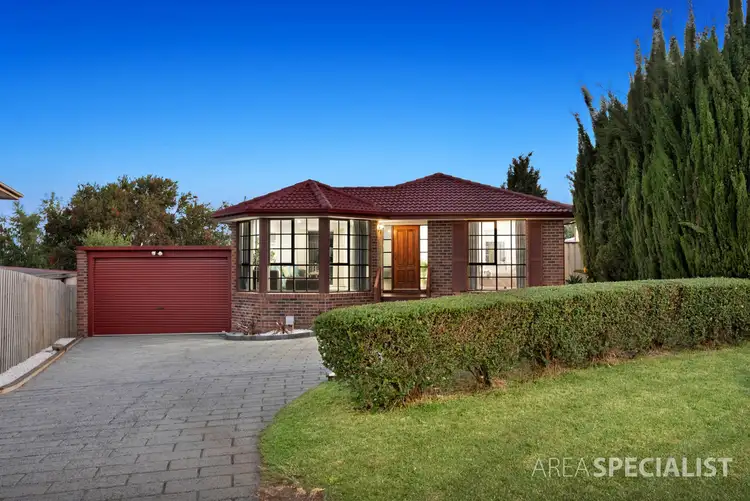 Main view of Homely house listing, 2 Waruka Close, Endeavour Hills VIC 3802